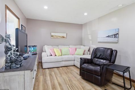 1700 Pleasant Valley Road Fairmont WV 26554