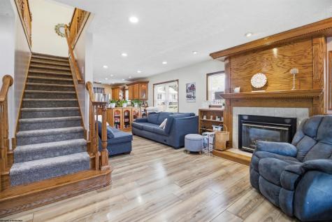 1700 Pleasant Valley Road Fairmont WV 26554