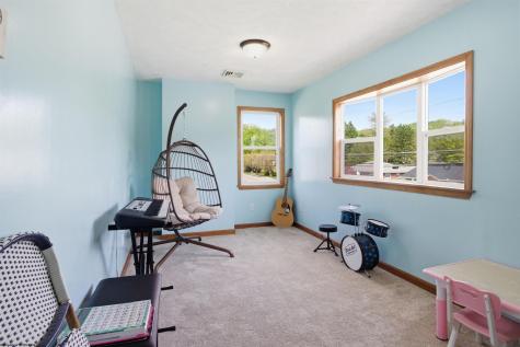 1700 Pleasant Valley Road Fairmont WV 26554