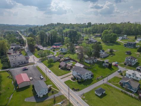 1700 Pleasant Valley Road Fairmont WV 26554