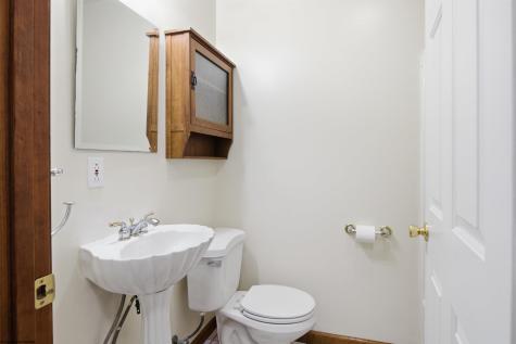 1700 Pleasant Valley Road Fairmont WV 26554