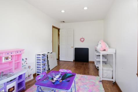 1700 Pleasant Valley Road Fairmont WV 26554