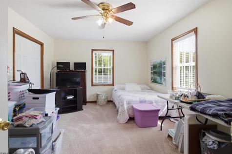 1700 Pleasant Valley Road Fairmont WV 26554
