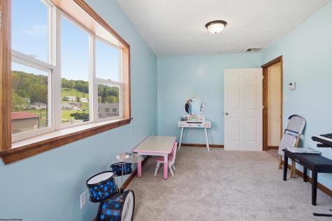 1700 Pleasant Valley Road Fairmont WV 26554