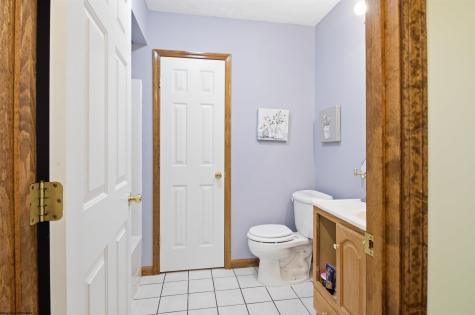 1700 Pleasant Valley Road Fairmont WV 26554