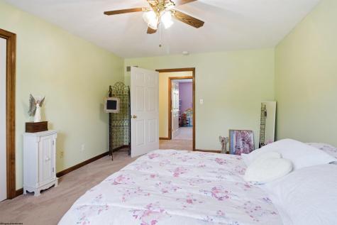 1700 Pleasant Valley Road Fairmont WV 26554