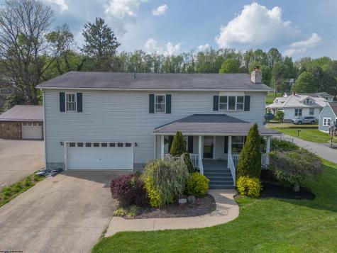 1700 Pleasant Valley Road Fairmont WV 26554