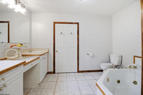 1700 Pleasant Valley Road Fairmont WV 26554