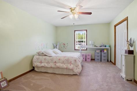 1700 Pleasant Valley Road Fairmont WV 26554