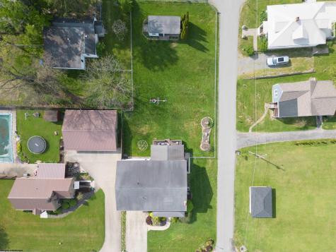 1700 Pleasant Valley Road Fairmont WV 26554