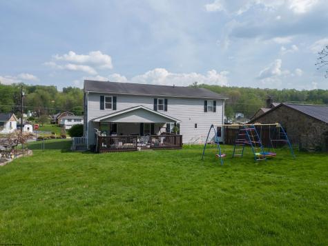 1700 Pleasant Valley Road Fairmont WV 26554