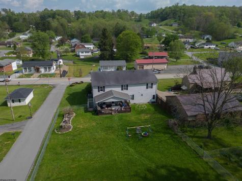 1700 Pleasant Valley Road Fairmont WV 26554