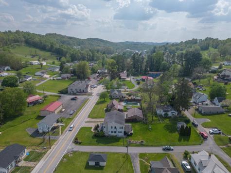 1700 Pleasant Valley Road Fairmont WV 26554