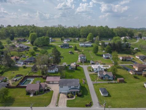 1700 Pleasant Valley Road Fairmont WV 26554