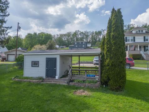1700 Pleasant Valley Road Fairmont WV 26554