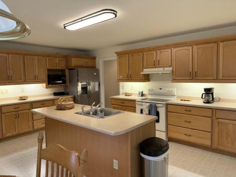 205 Edgewood Estates Road Beverly WV 26253