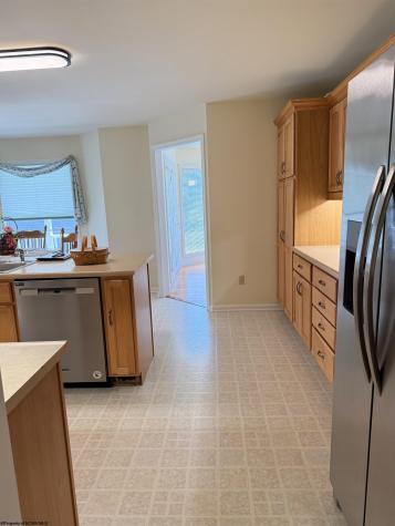 205 Edgewood Estates Road Beverly WV 26253