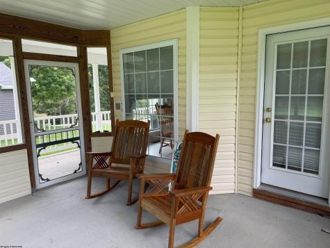 205 Edgewood Estates Road Beverly WV 26253
