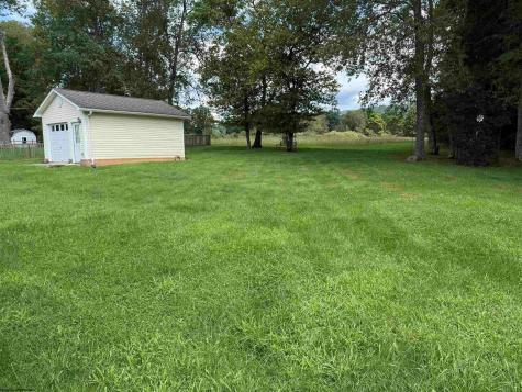 205 Edgewood Estates Road Beverly WV 26253