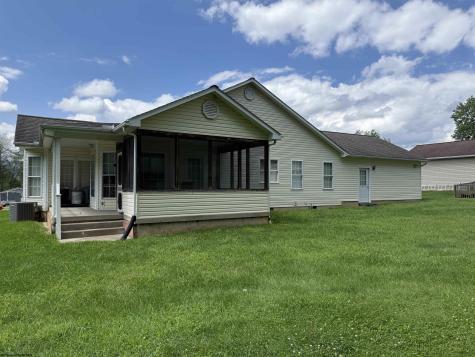 205 Edgewood Estates Road Beverly WV 26253
