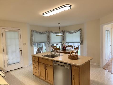 205 Edgewood Estates Road Beverly WV 26253