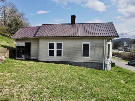 356 Broad Street Weston WV 26452
