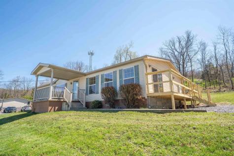 52 Ebenklein Lane Morgantown WV 26508