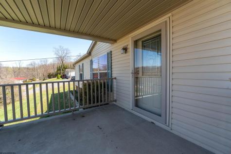 52 Ebenklein Lane Morgantown WV 26508