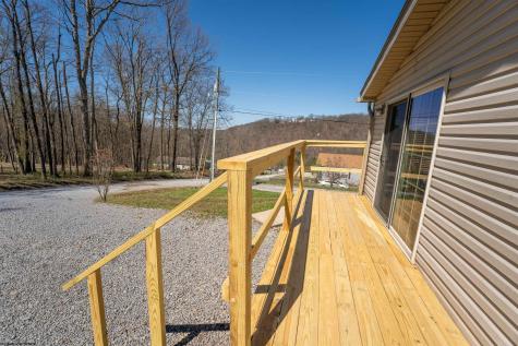 52 Ebenklein Lane Morgantown WV 26508