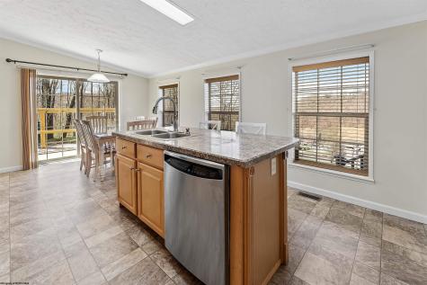 52 Ebenklein Lane Morgantown WV 26508