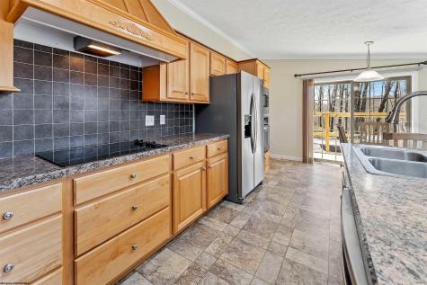 52 Ebenklein Lane Morgantown WV 26508