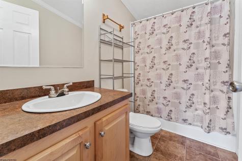 52 Ebenklein Lane Morgantown WV 26508