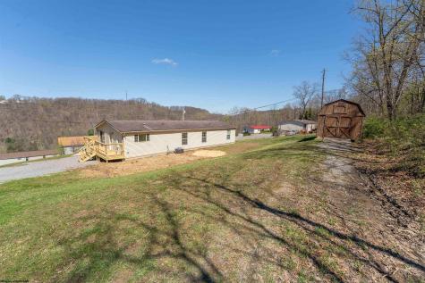 52 Ebenklein Lane Morgantown WV 26508