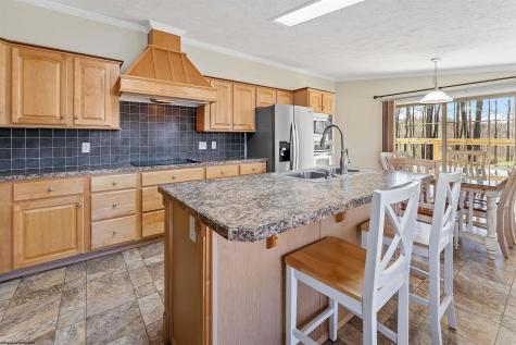 52 Ebenklein Lane Morgantown WV 26508