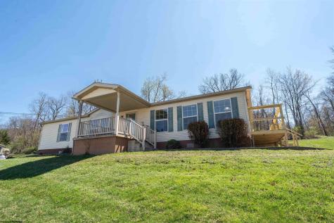 52 Ebenklein Lane Morgantown WV 26508