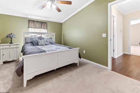 52 Ebenklein Lane Morgantown WV 26508