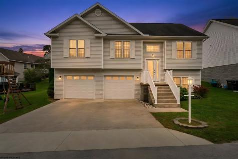 255 Hanalei Drive Morgantown WV 26508