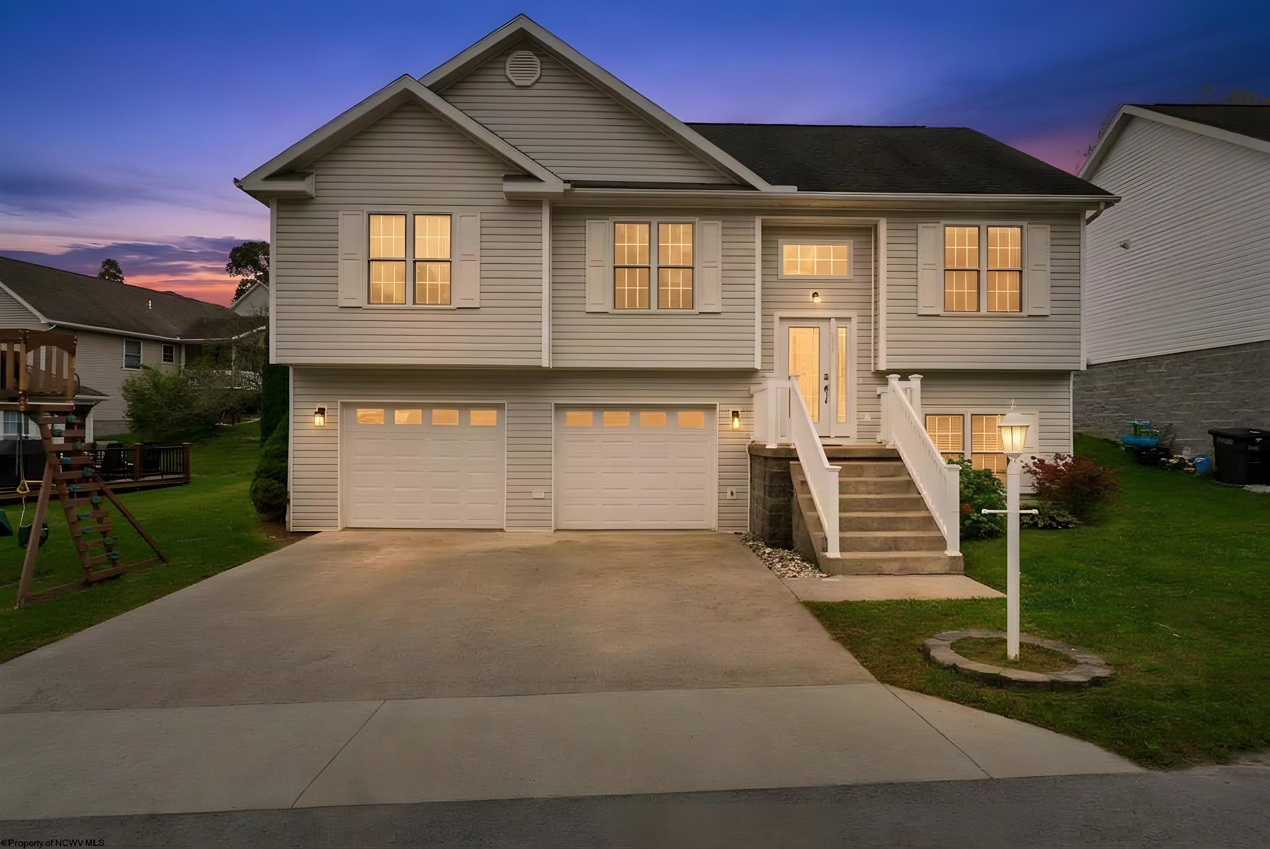 255 Hanalei Drive Morgantown WV 26508