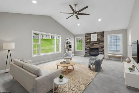 255 Hanalei Drive Morgantown WV 26508