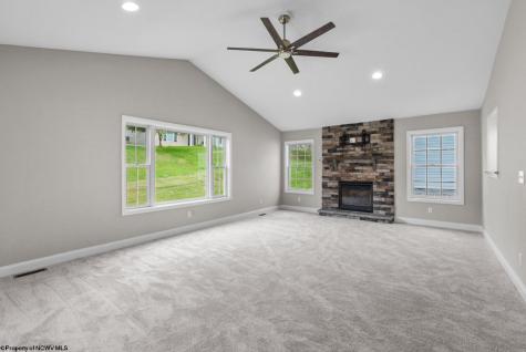 255 Hanalei Drive Morgantown WV 26508