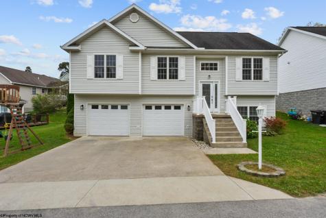 255 Hanalei Drive Morgantown WV 26508