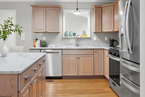 255 Hanalei Drive Morgantown WV 26508