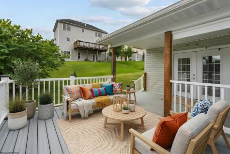 255 Hanalei Drive Morgantown WV 26508