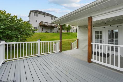 255 Hanalei Drive Morgantown WV 26508