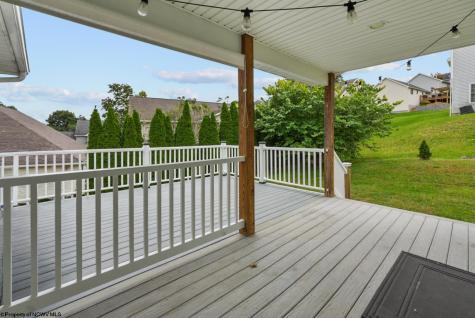 255 Hanalei Drive Morgantown WV 26508