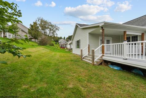 255 Hanalei Drive Morgantown WV 26508