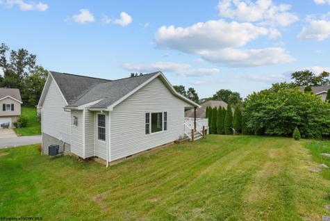 255 Hanalei Drive Morgantown WV 26508