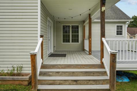 255 Hanalei Drive Morgantown WV 26508