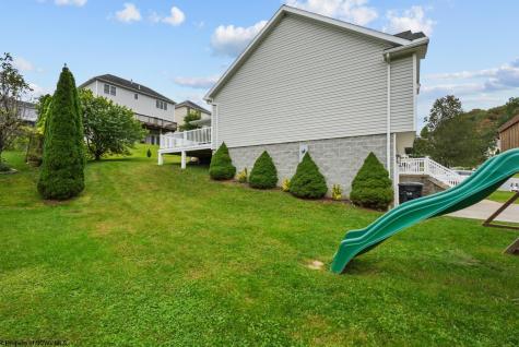 255 Hanalei Drive Morgantown WV 26508