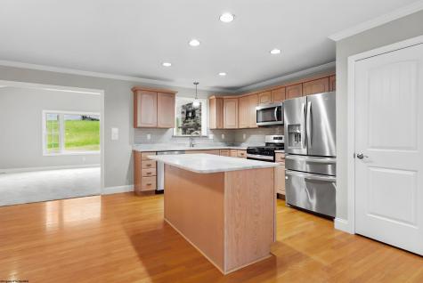 255 Hanalei Drive Morgantown WV 26508